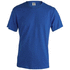 T-paita Adult Colour T-Shirt "keya" MC150, sininen liikelahja logopainatuksella